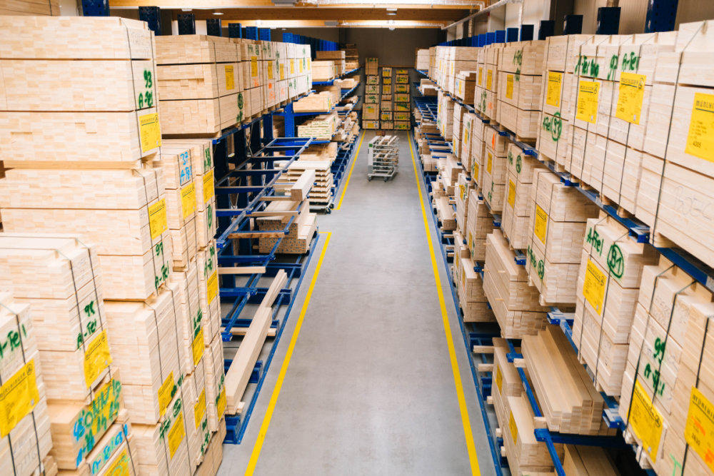 Fenster Ludwig GmbH, Georg Bannert-Straße 1 in Unterwaltersdorf