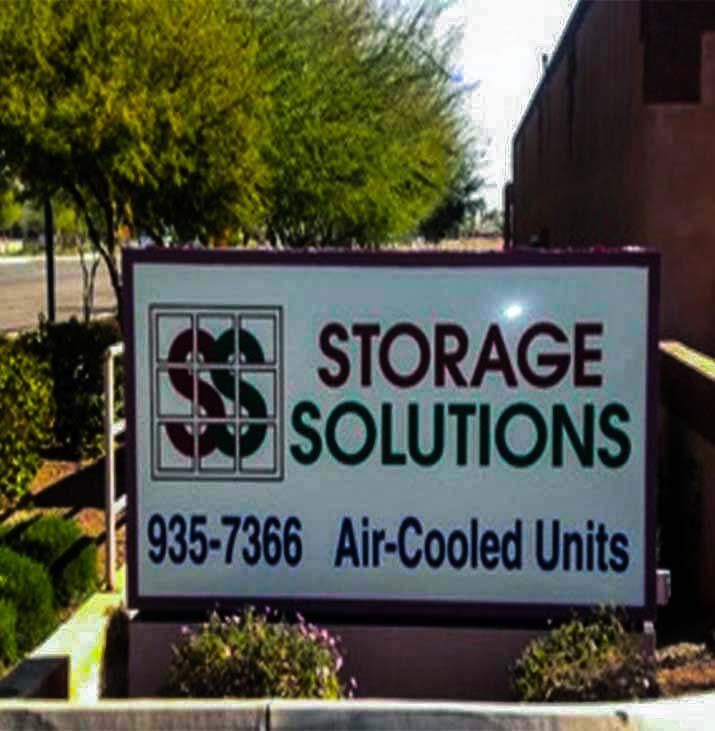 Litchfield Park Storage Solutions Photo