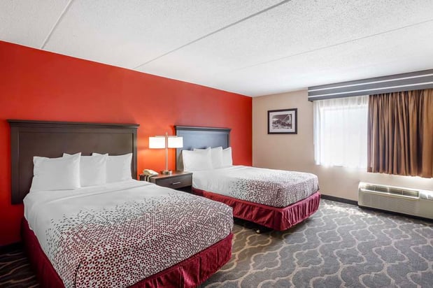 Images Best Western Inn at Blakeslee-Pocono