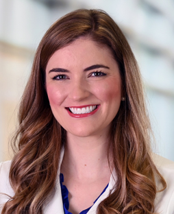 Jennifer Burkett, MD