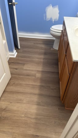 Images Floor Coverings International of Central Cumberland County