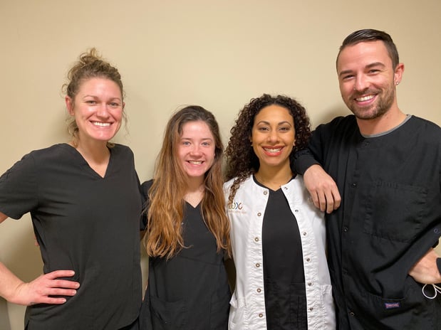 Images Worthington Dental Group