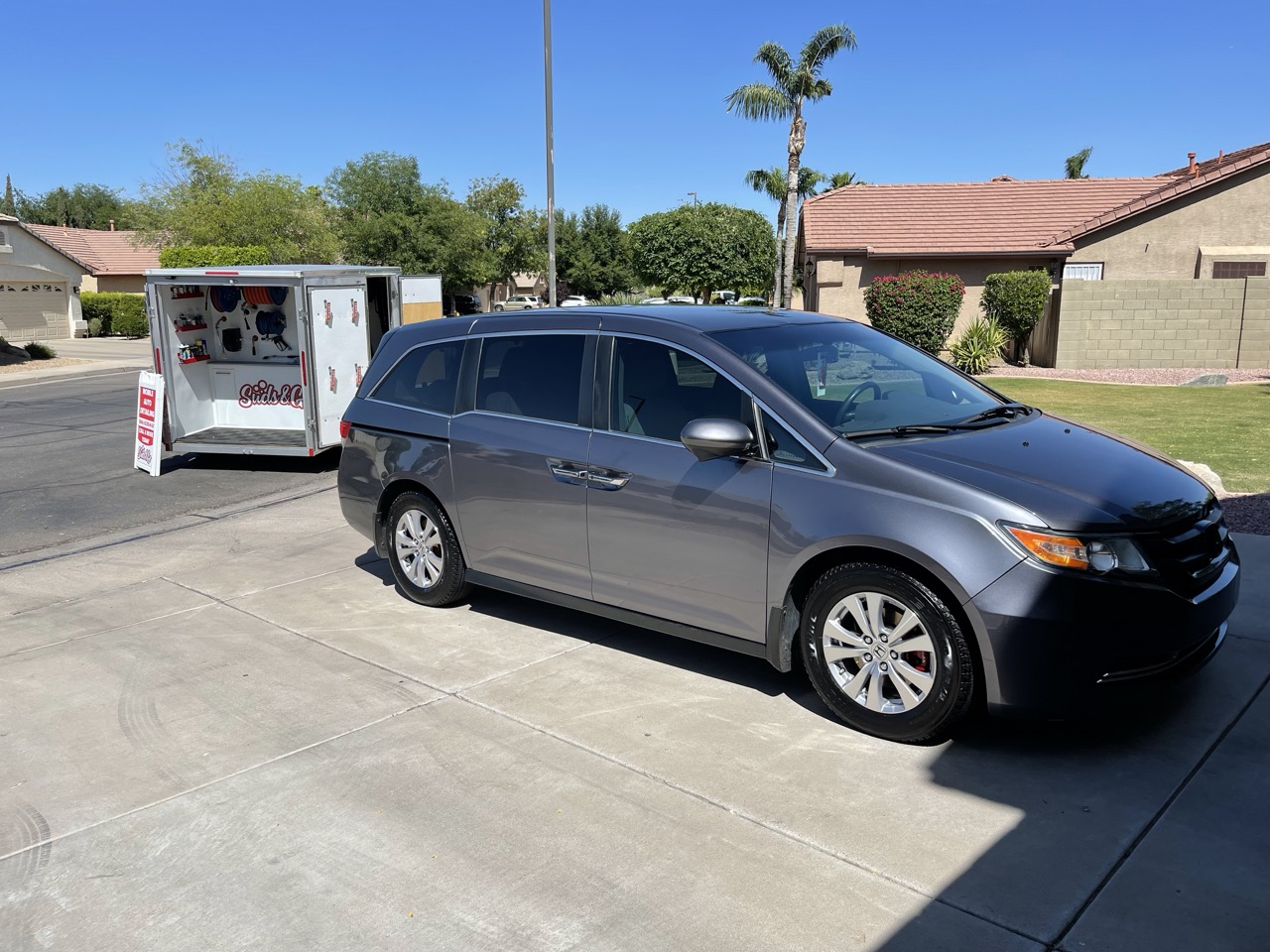 Car Detailing
Apache Junction
