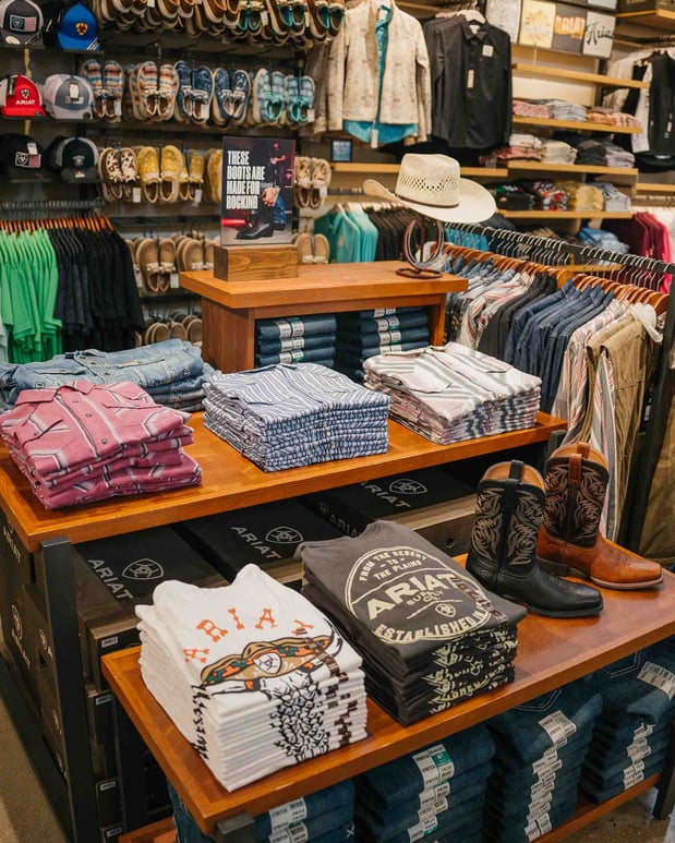 Images Ariat Brand Shop