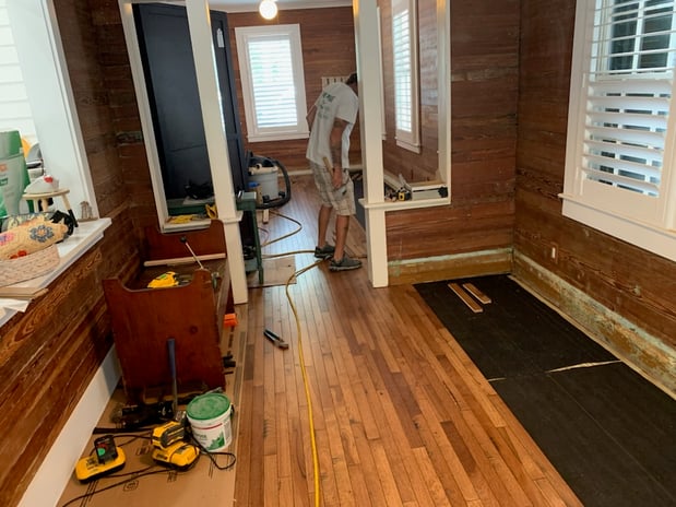 Images Big Pine Builders