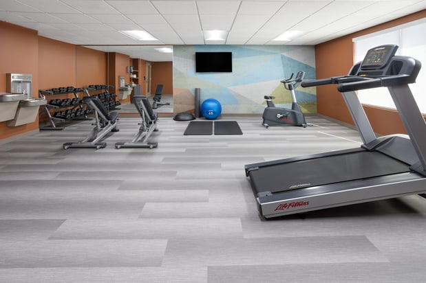 Images Candlewood Suites Chattanooga - East Ridge by IHG