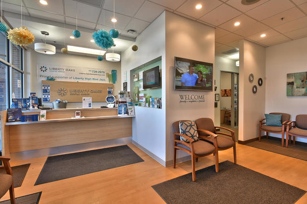 Images Liberty Oaks Dental Group