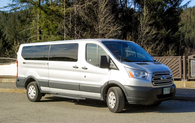 Juneau Car Rental Company Image