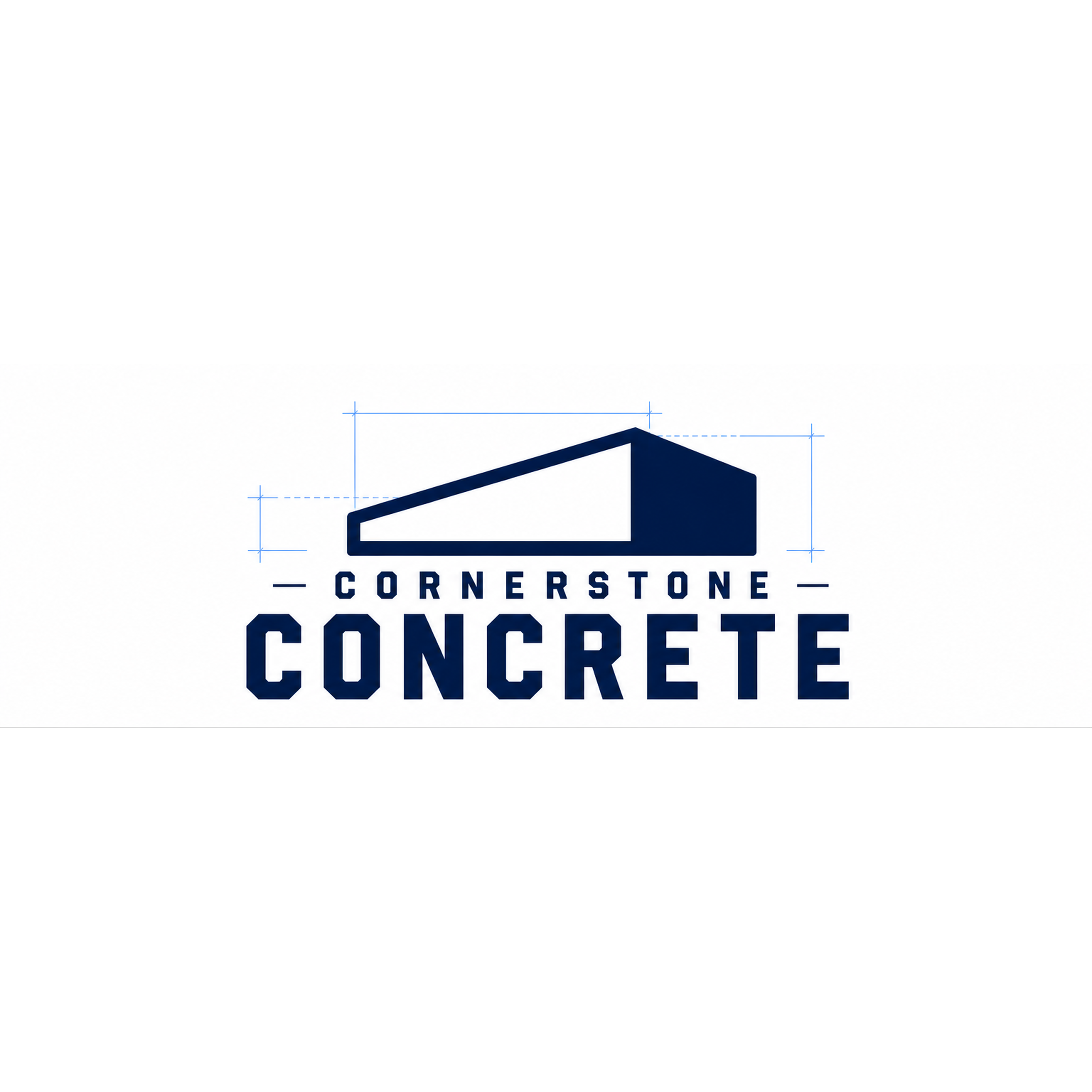 Cornerstone Concrete