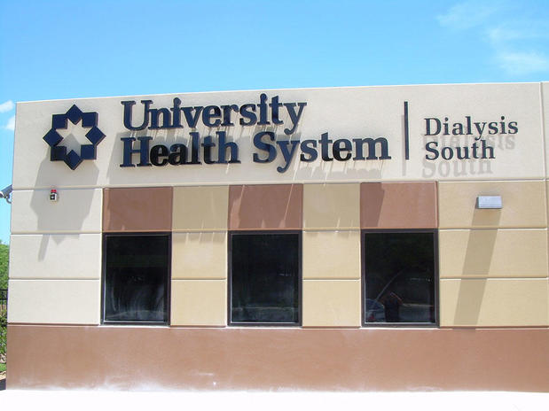 Images University Dialysis South