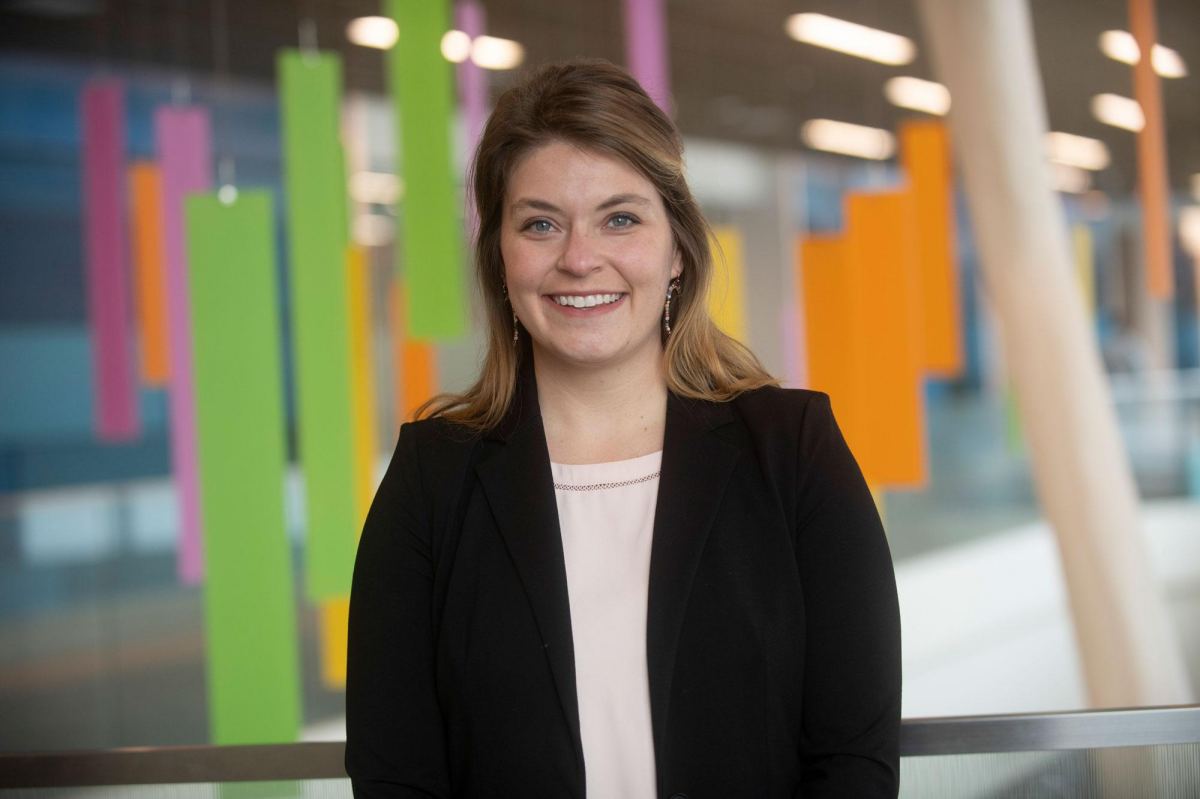 Laura Rickey, AuD, CCC-A