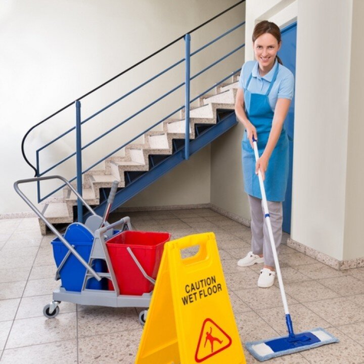 Naturglanz - Umweltfreundliche Reinigungsfirma, Scharnitzer Straße 38 in Gräfelfing