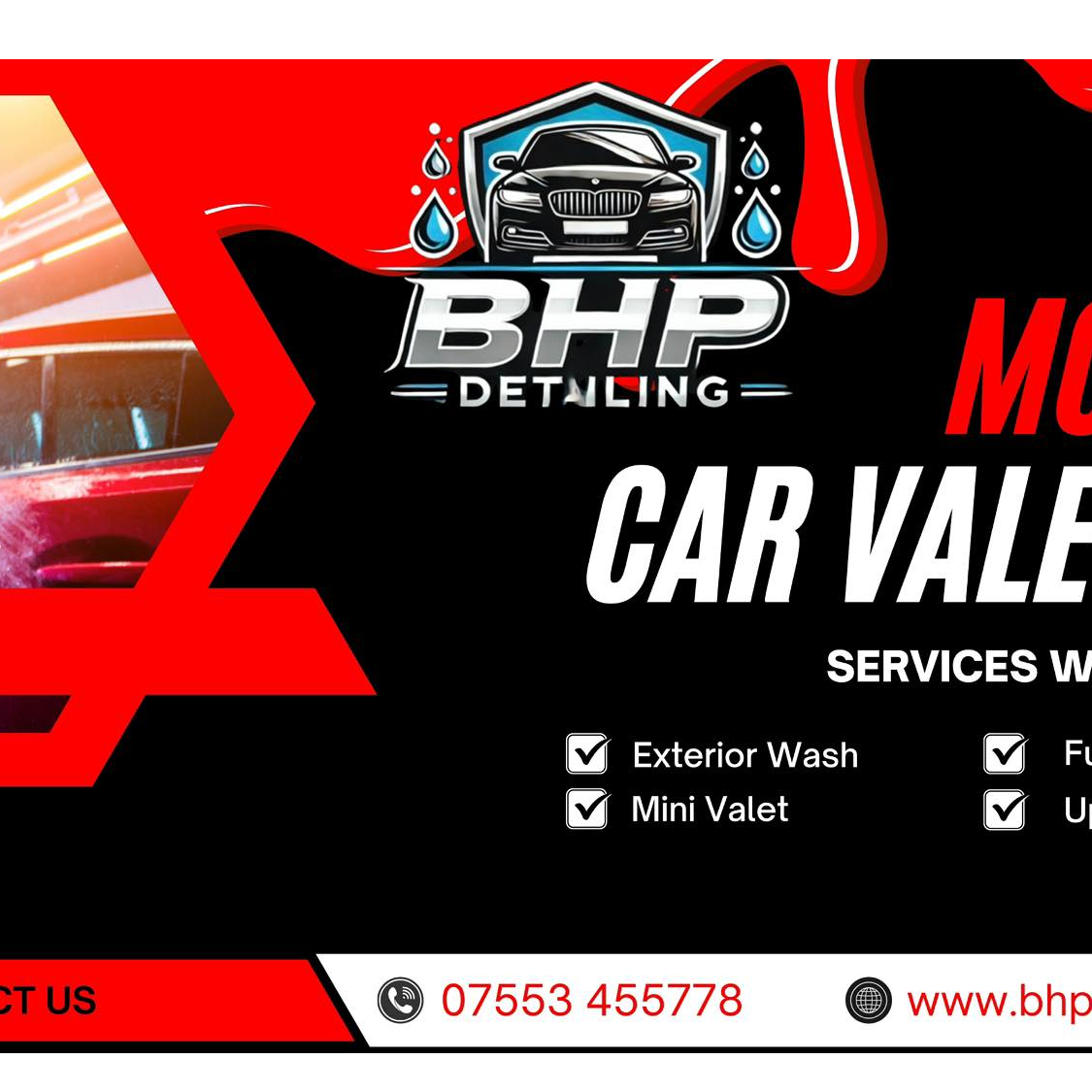 Images BHP Detailing