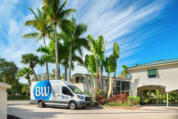 Images Best Western Naples Inn & Suites