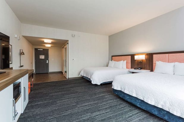 Images Hampton Inn Cumberland