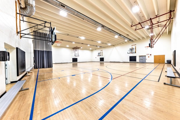 Images Midwest City YMCA