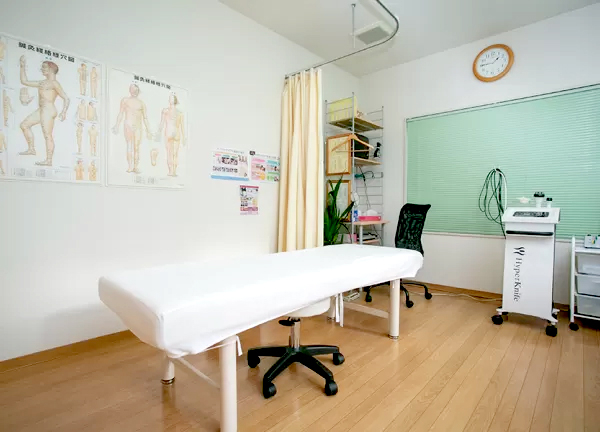 Images 武田鍼灸整骨院【痩身専門Acure併設】