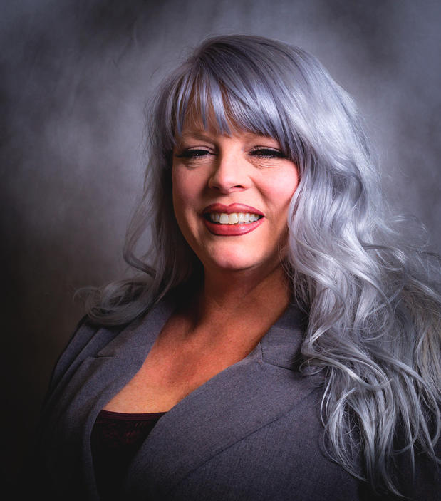 Images Beth Thibodeau, Bankers Life Agent