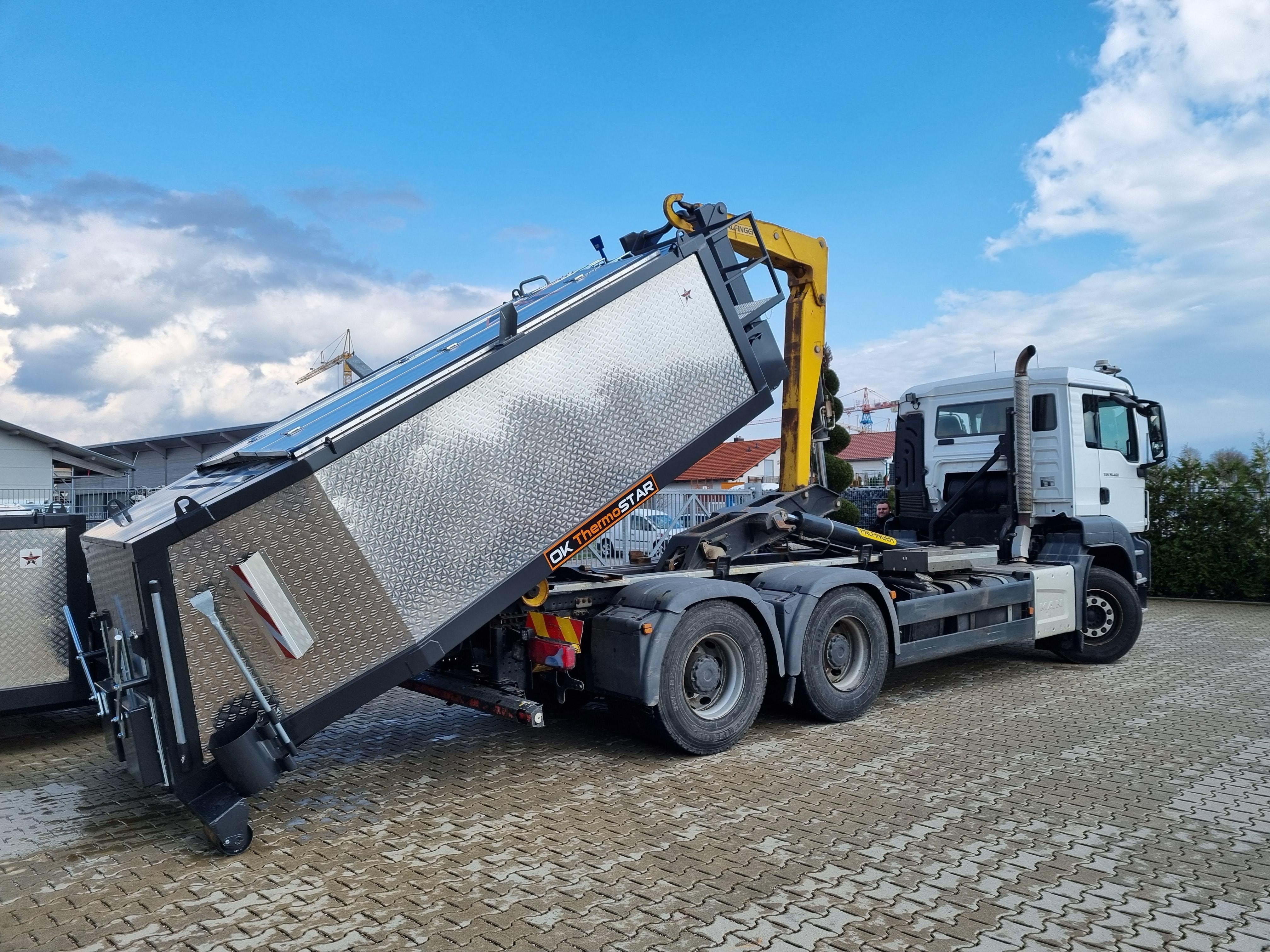 Bild 20 OK ThermoSTAR GmbH in Hurlach