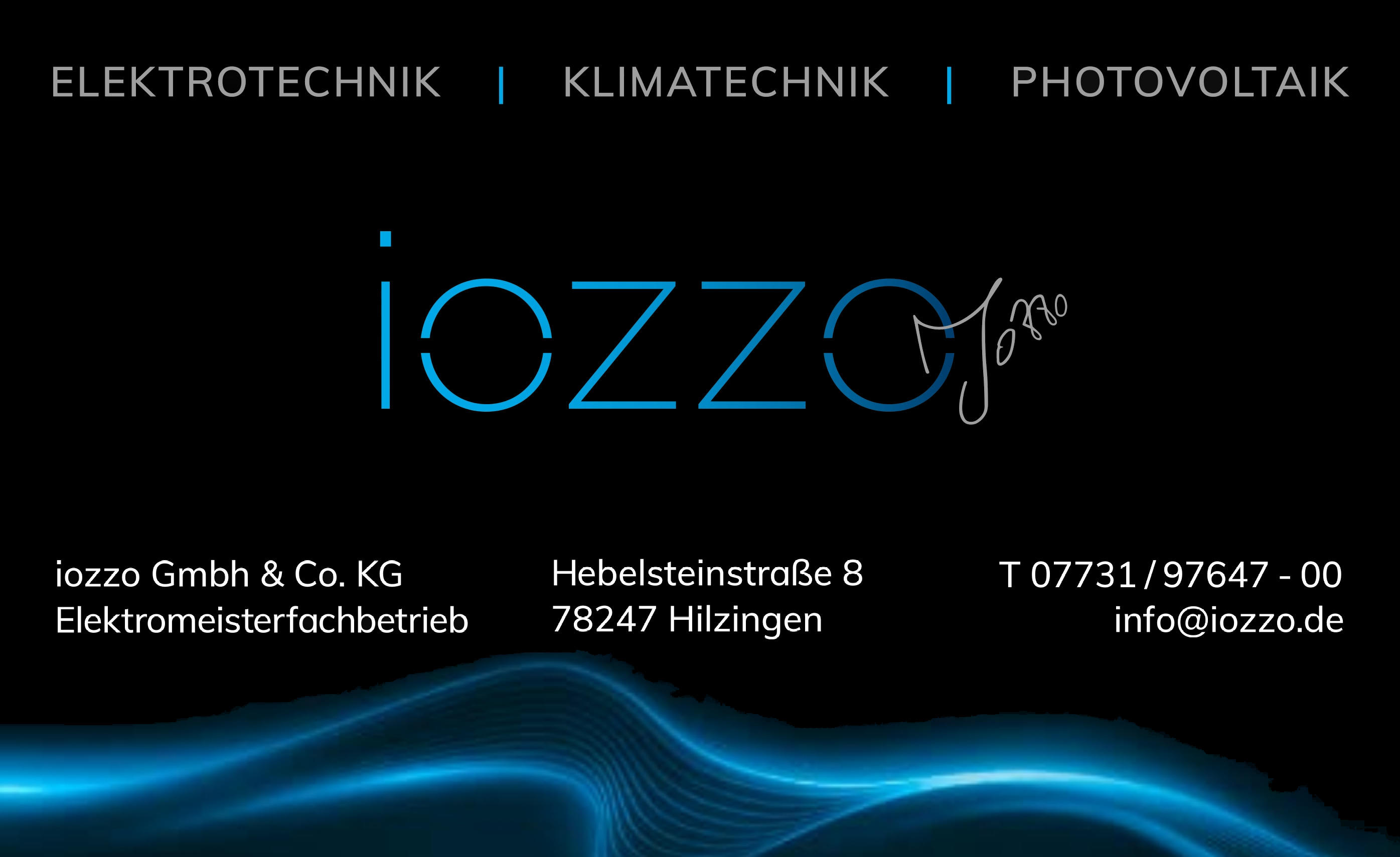 Kundenbild groß 5 Iozzo GmbH