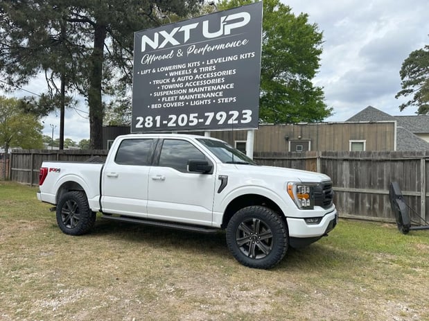 Images Nxt-UP Offroad & Performance