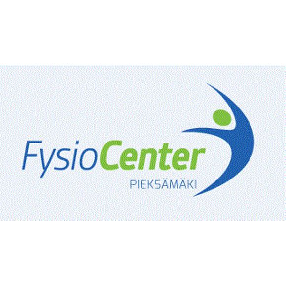 FysioCenter Pieksämäki Logo