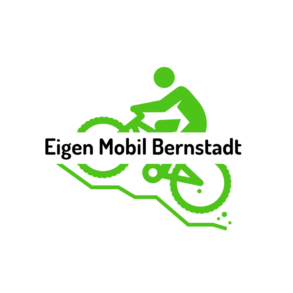 Logo Eigen Mobil Bernstadt