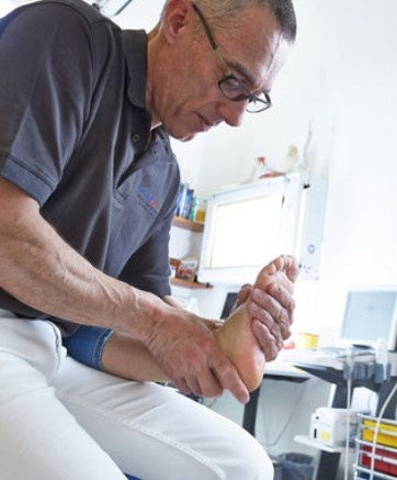 Dr. med. Sebastian Ropohl, Reinbeker Weg 35 in Hamburg