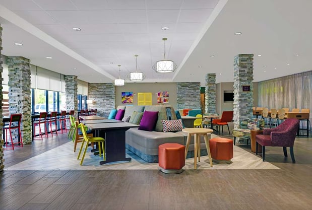 Images Home2 Suites by Hilton Salem