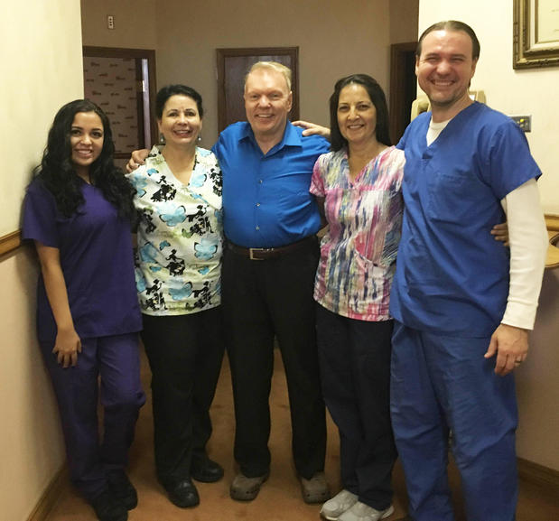 Images West Charleston Chiropractic  Dr. Kipling G. Hansen