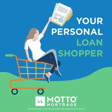 Images Motto Mortgage Destination - DeMario Davis