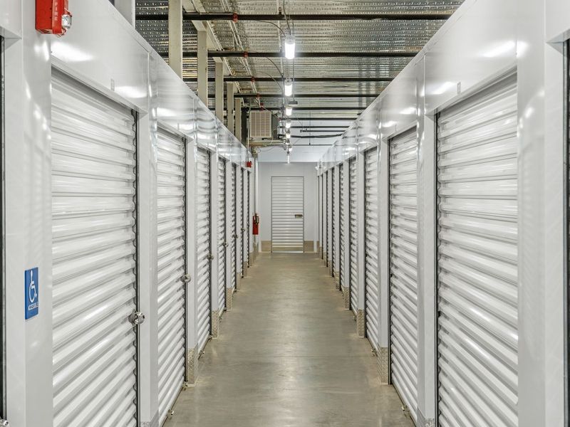 Interior Units - Extra Space Storage at 50 Galloway Dr, Pooler, GA 31322