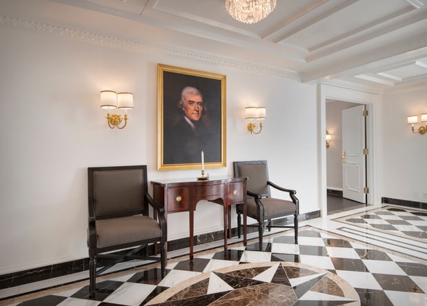 Images InterContinental the Willard Washington D.C. by IHG