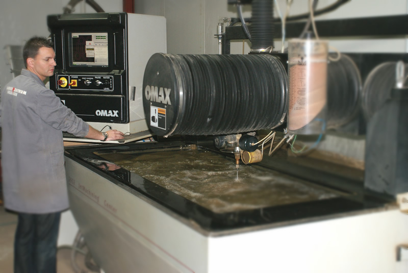 Erodierzentrum Solingen GmbH Zigman & Zigman, Westring 385-387 in Wuppertal