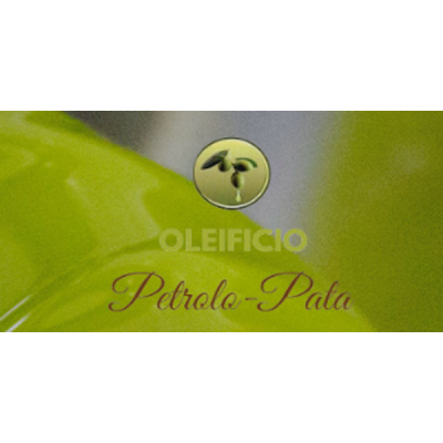 Oleificio di Petrolo Pata Logo