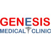 Genesis Medical Clinic Logo