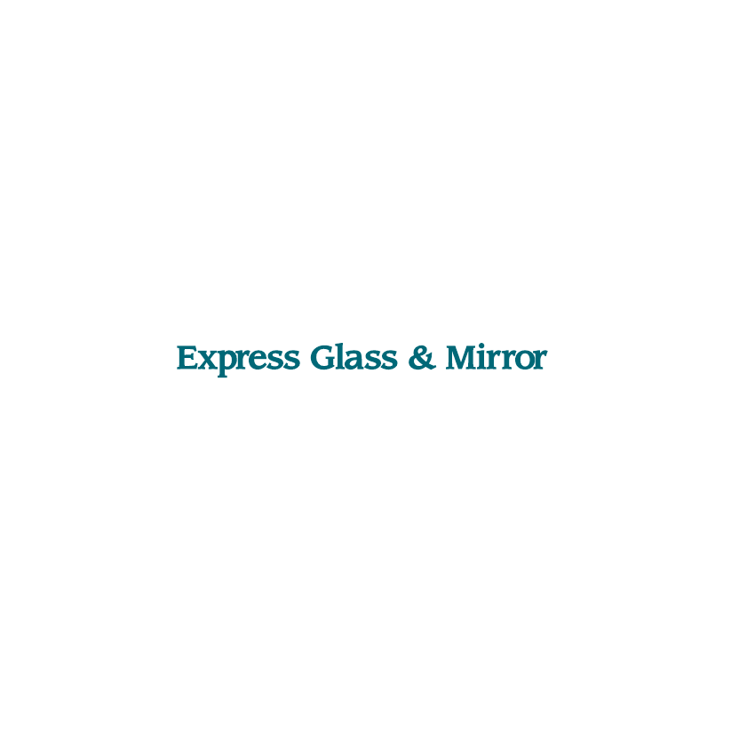 Express Glass & Mirror