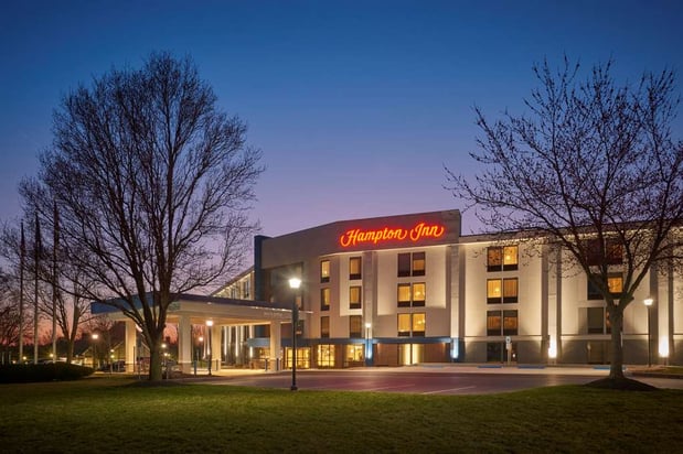 Images Hampton Inn Lancaster
