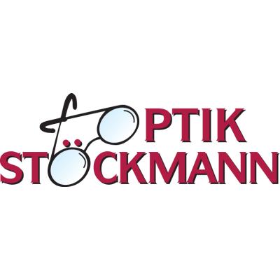 Optik Stöckmann in Pegnitz - Logo
