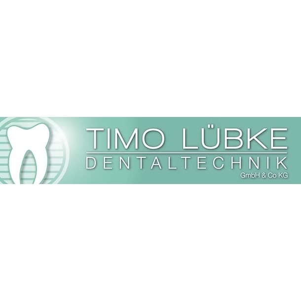 Timo Lübke Dentaltechnik GmbH & Co. KG in Husum an der Nordsee - Logo