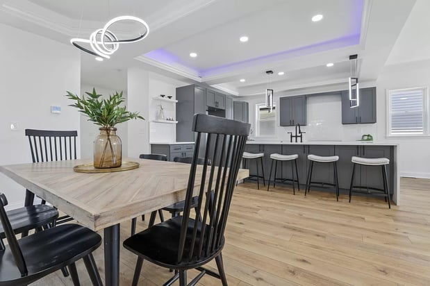 Images Eagle Home Services Inc.