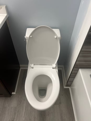 Images Empire Plumbing and Heating LLC