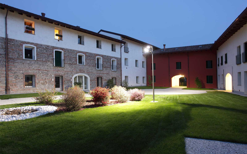Images Studio di Architettura e di Ingegneria Rigo
