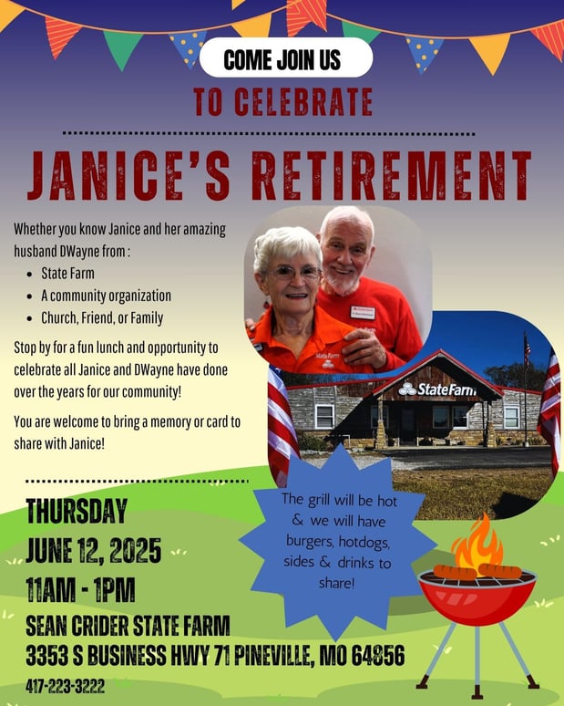 Images Sean Crider - State Farm Insurance Agent