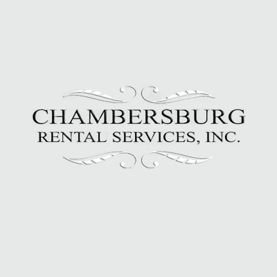 Chambersburg Rental Services, Inc Logo
