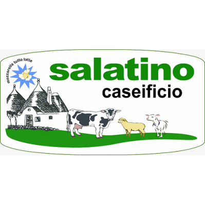 Caseificio Salatino