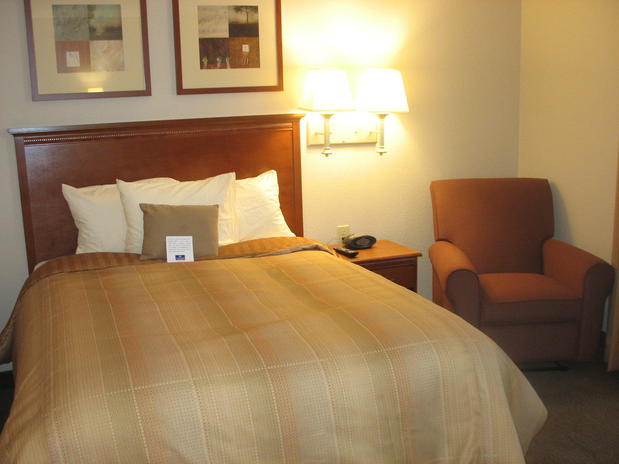 Images Candlewood Suites Indianapolis Northwest, an IHG Hotel