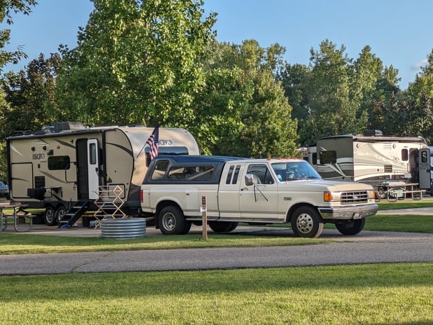 Images Meier Mobile RV Repair