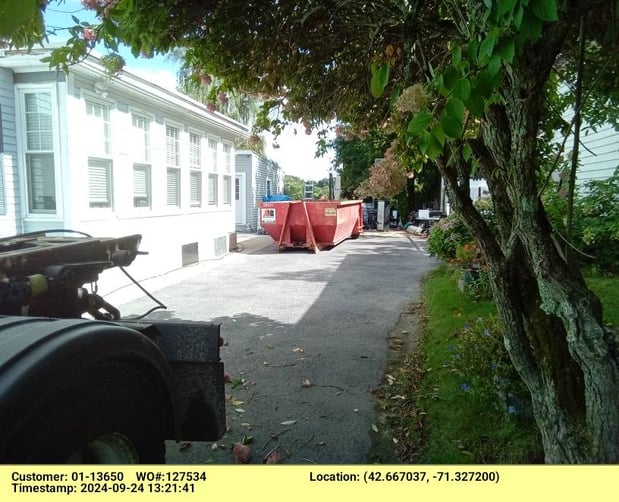 Images Dumpsters R Us, Inc