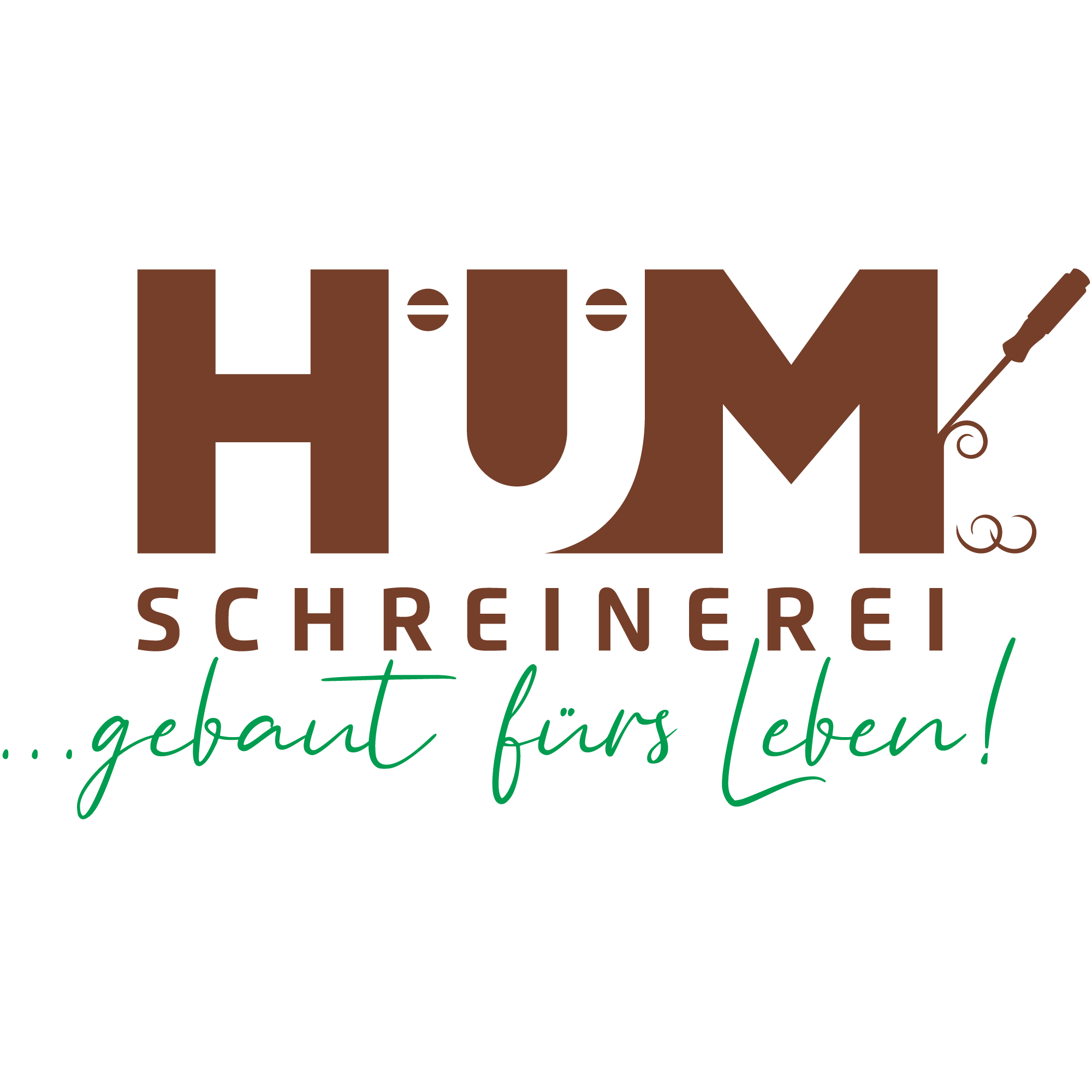 HüM Schreinerei GmbH Logo